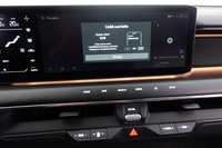 Kia EV9 vaihtoauto