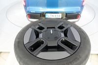 Kia EV9 vaihtoauto