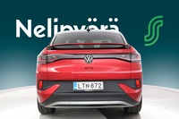 Volkswagen ID.5 vaihtoauto