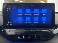 Volkswagen ID.5 vaihtoauto