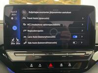 Volkswagen ID.5 vaihtoauto