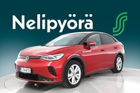 Volkswagen ID.5 vaihtoauto