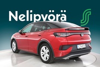 Volkswagen ID.5 vaihtoauto