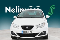 SEAT Ibiza vaihtoauto