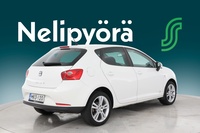 SEAT Ibiza vaihtoauto