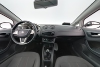 SEAT Ibiza vaihtoauto