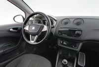 SEAT Ibiza vaihtoauto