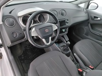 SEAT Ibiza vaihtoauto