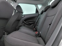 SEAT Ibiza vaihtoauto