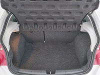 SEAT Ibiza vaihtoauto