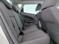 SEAT Ibiza vaihtoauto