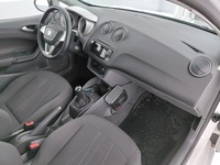 SEAT Ibiza vaihtoauto