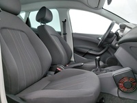 SEAT Ibiza vaihtoauto