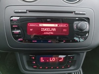 SEAT Ibiza vaihtoauto