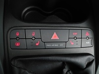 SEAT Ibiza vaihtoauto