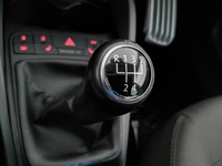SEAT Ibiza vaihtoauto
