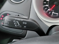 SEAT Ibiza vaihtoauto