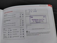 SEAT Ibiza vaihtoauto