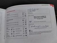 SEAT Ibiza vaihtoauto