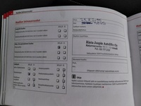 SEAT Ibiza vaihtoauto