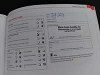 SEAT Ibiza vaihtoauto