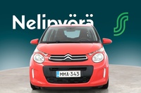 Citroën C1 vaihtoauto