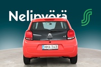 Citroën C1 vaihtoauto