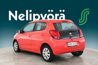 Citroën C1 vaihtoauto