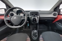 Citroën C1 vaihtoauto