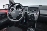 Citroën C1 vaihtoauto
