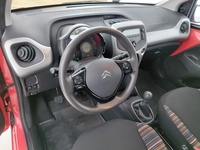 Citroën C1 vaihtoauto
