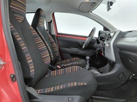 Citroën C1 vaihtoauto