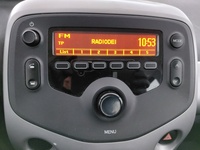 Citroën C1 vaihtoauto