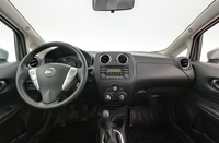 Nissan NOTE vaihtoauto