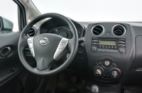 Nissan NOTE vaihtoauto