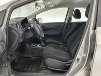 Nissan NOTE vaihtoauto