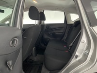 Nissan NOTE vaihtoauto