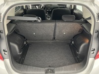 Nissan NOTE vaihtoauto