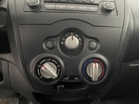 Nissan NOTE vaihtoauto