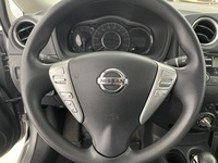 Nissan NOTE vaihtoauto