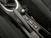 Nissan NOTE vaihtoauto