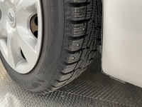 Nissan NOTE vaihtoauto