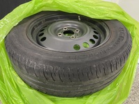 Nissan NOTE vaihtoauto