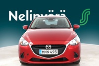 Mazda 2 vaihtoauto