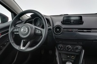 Mazda 2 vaihtoauto