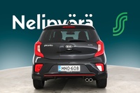 Kia Picanto vaihtoauto