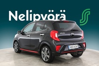 Kia Picanto vaihtoauto