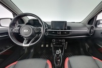 Kia Picanto vaihtoauto
