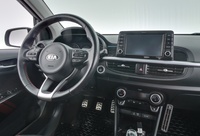 Kia Picanto vaihtoauto