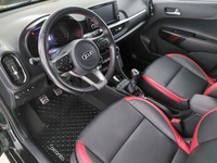 Kia Picanto vaihtoauto